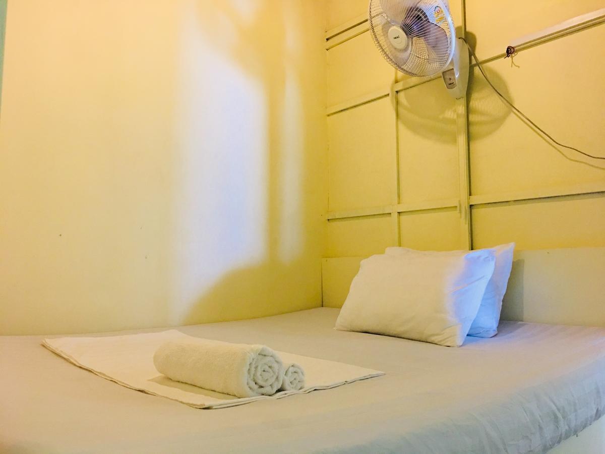 Leisure Koh Rong Guesthouse Kaoh Touch Экстерьер фото